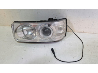 Lampa reflektor xenon daf xf cf lf prawe