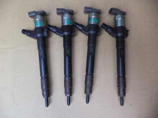 Mitsubishi asx lancer 1.8 did 2.2 did тнвд jasło 1465A323