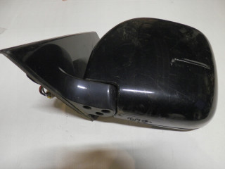 Zpětné zrcátko Mitsubishi