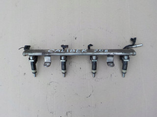 Vstřikovač  04891577AB 04891577AB Dodge       pro benzínový motor