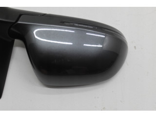 Audi q3 8u зеркало правое 12pin lz7s prawa