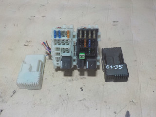 Блок предохранителей 6g9t14k131 galaxy mk 2 07    -     