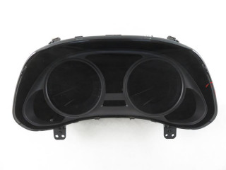 Панель приборов спидометр lexus is ii 220d 8380053672 8380053672, M701553 Denso