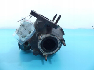  Турбина laguna iii 8200347344 2.0 dci Renault     765015-4, 7650154        