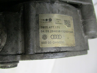    Audi a3 altea touran golf рулевая рейка  780595510360, 780597421960  Volkswagen   