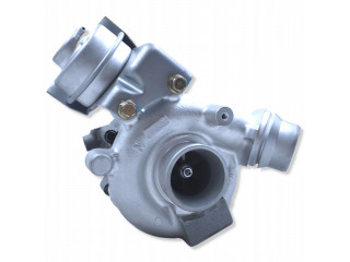 Турбина mitsubishi outlander ii 2.2 177 49335-01121