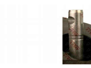    Рулевая рейка без гидроусилителя ford fiest  1745237, 1543718 1877055, 8V513504CA TRW  