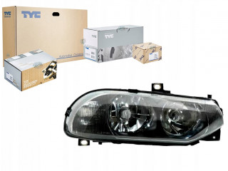 Tyc reflektor lampa przednia 50754134 156964 Правое
