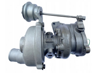 Turbodmychadlo TURBINA Renault Clio Espace Scenic 1.9 DTi 53039880014 RENAULT, 7700107795 3K