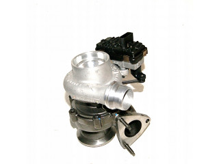 Турбина Jaguar F-Pace XF 2.0 D 180 49335-01950 Mitsubishi 4933501920, 4933501930