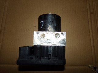 Jednotka ABS 1J0614117E LEON TOLEDO OCTAVIA 1J0614117E, 1C0907379J ATE