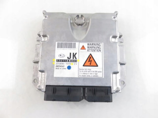 Модуль управления outback 2.0 d 22611an041 2758007493 22611AN041, Denso