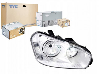 Přední světlo 20-11545-05-2, 1495650 1495650, 1707464 TYC