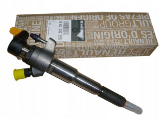 Vstřikovač 1660000Q2K, 4423649 166093282R Renault Diesel