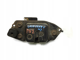 ZAMEK ЗАСЛОНКИ ЗАДН. ЛЕВЫЙ JEEP GRAND CHEROKEE II WJ  56042454AA 56042454AA     