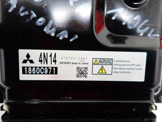 Блок управления 1860c971 mitsubishi outlander iii 2.2 17r