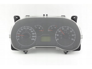 Přístrojová deska Fiat 51701536 51701536