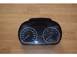 Přístrojová deska BMW 31012008, NR.IK916682102. 1024952-85