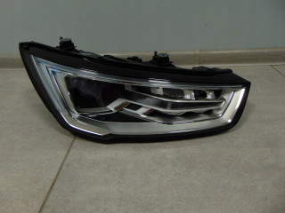 Přední světlo   8XA941006  Audi   