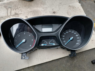 Přístrojová deska Ford BM5T10849CT, BM5T-10849-CT