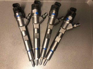 Vstřikovač 0445110059 0445110059 Bosch Diesel