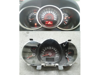 Kia sorento ii 2009-12r 2.4 b dohc панель приборов спидометр 94013-2P210,