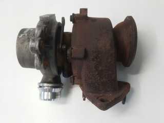  Jaguar xe xf f-pace 2.0 d турбина 16r.      G4D3-6K682 G4D36K682       