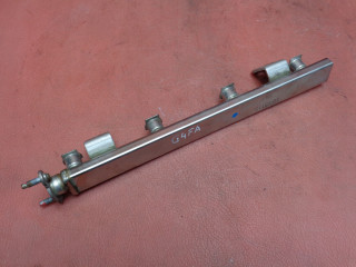 Vstřikovací lišta    Hyundai       pro benzínový motor