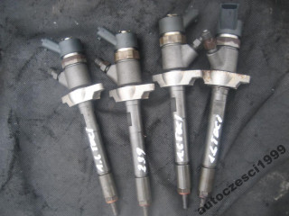 Тнвд 0445110311 ford peugeot citroen 1.6 tdc hdi     -    