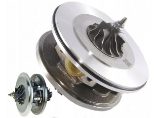 Turbodmychadlo KORAS CITROEN PEUGEOT C4 1.6 HDI 753420-0004, 7534200004 TS Diesel