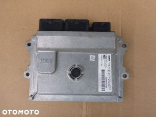 БЛОК УПРАВЛЕНИЯ ДВИГАТЕЛЕМ CITROEN C3 1.2 VTI 9805895780  9805895780, 2009-2016R.    