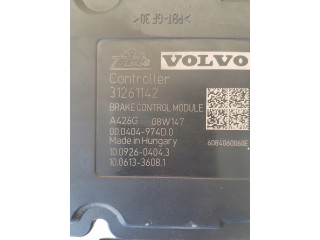Блок абс volvo v70 s80 31261142 7g9n-2c405-ac  7G9N-2C405-AC,        