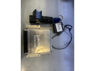 Řídící jednotka 0281001928, 46546205 46546205 Bosch