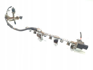 ТОПЛИВНАЯ РАМПА Jaguar S-Type 3.0 V6 F8CF-9F972-BB, F8CF9F972BB