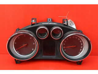 Přístrojová deska Opel 654663731, W0LJD7EL0EB7679