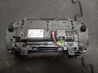 Přístrojová deska BMW 5A0F1E9, 8709815