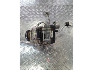 Turbodmychadlo Mercedes-Benz OE A 654 090 45 00 turbina         