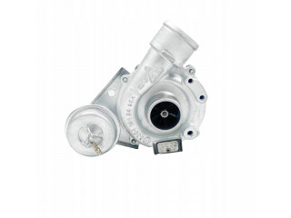 Turbodmychadlo Turbina Audi A6 C4 Avant 2.5 TDI 140KM/103kW 53149886707 53169706721, 53149886707 KKK