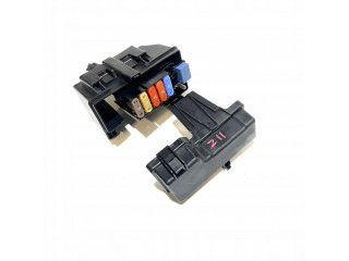 Pojistková skříňka ZOE II Renault