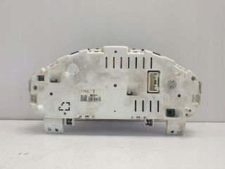 Mitsubishi colt vi z30 1.5 16v панель приборов спидометр euro