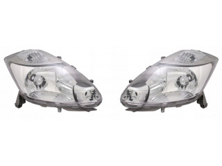 Přední světlo 261310-E, 81150-B1040 20-12329-05-2 TYC