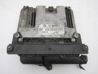 БЛОК УПРАВЛЕНИЯ 0281015433 045906013AB VW SEAT SKODA 0281015433, Bosch
