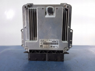 Jaguar xf ii 20d блок управления двигателем h7a3-12c520-fdc H7A3-12C520-FDC, H7A312C520FDC