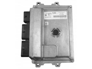 Řídící jednotka 9811545080, A2C1403940001 Continental