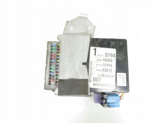 Pojistková skříňka BSI IV 2.2 dCi 8200004201E 8200315964, A788425 8200316866 Inny