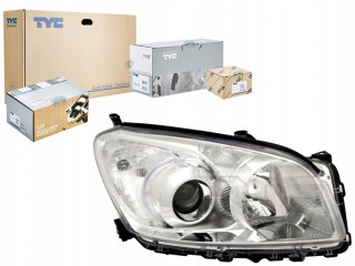 Přední světlo 20-11741-15-2, 8113042430 8113042430, 81790146 TYC