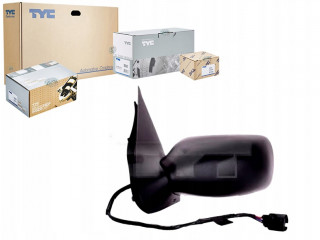 Zpětné zrcátko TYC 1073768, 1085407 1007641