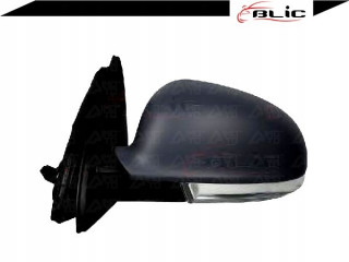 Zpětné zrcátko Blic 1K1857502AR9B9, 6121121 1K0857537GRU