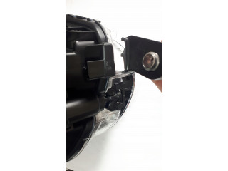 Přední světlo 712046690112, 51844936 51844936 Magneti Marelli