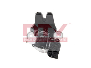 ZAMEK ЗАСЛОНКИ BAGAŻNIKA MITSUBISHI LANCER 07- EZC-MS-002, EZCMS002 NTY